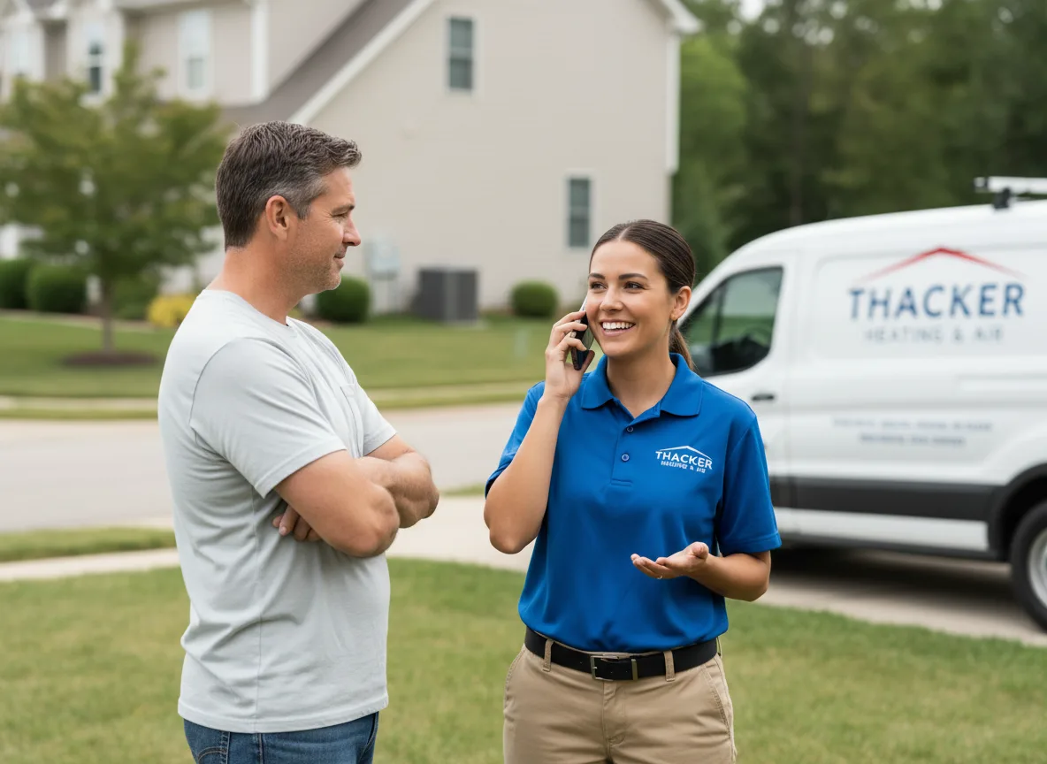Ac Repair Lesterville, SD FAQs
